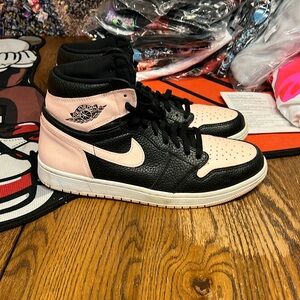 Jordan 1 Crimson Tint